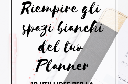 100 Planner Quotes Per Decorare La Tua Agenda Scripta Manent Torino